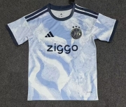 2627 Ajax Third Away Soccer Jersey